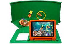 Greenscreenbox® compleet vernieuwd