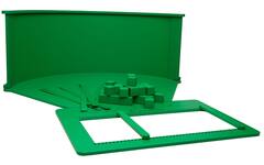 Greenscreenbox® compleet vernieuwd