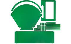 Greenscreenbox® compleet vernieuwd