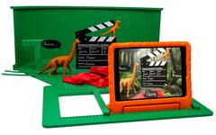 Greenscreenbox® compleet vernieuwd