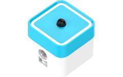 WhalesBot Flame sensor