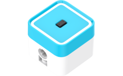 WhalesBot Gesture control sensor