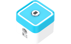 WhalesBot Human infrared sensor