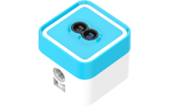WhalesBot Infrarood sensor