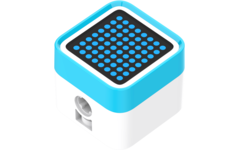 WhalesBot LED Matrix