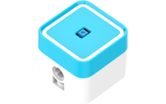 WhalesBot Temperature and Humidity sensor