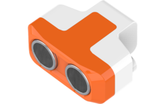 WhalesBot Ultrasonic sensor