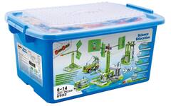 BanBao 6923 meteorologische set