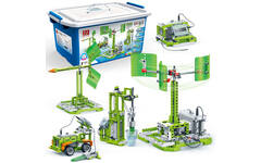 BanBao 6923 meteorologische set