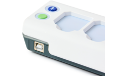Tactile reader (new)