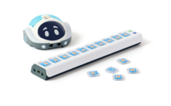 Tactile reader (new)