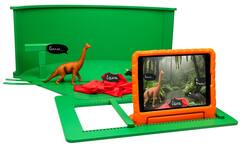 Greenscreenbox® Moviestar accessoire set