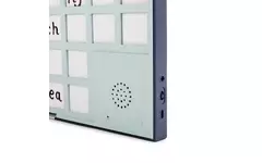 Babbel box Pro A3