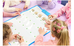 Interactive wall pro