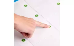 Interactive wall pro