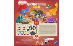 GraviTrax Junior Extension Dino
