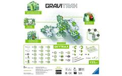 GraviTrax Base Action-Set Skytrax M