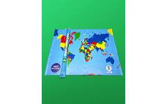 GeoRockers Speelkleed WereldSpelen