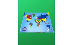 GeoRockers Speelkleed WereldSpelen