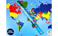 GeoRockers Speelkleed WereldSpelen