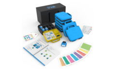 Sphero indi Classroom Pack (8 indis)
