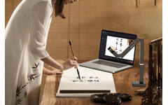 Fancy S pro, 4K documentcamera, webcam en scanner