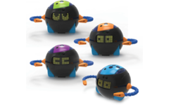 Cooper™ the STEM Robot Classroom Set