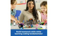 Cooper™ the STEM Robot Classroom Set