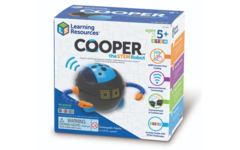 Cooper™ the STEM Robot