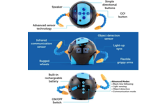 Cooper™ the STEM Robot