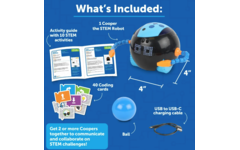 Cooper™ the STEM Robot