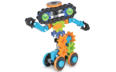 Gears! Gears! Gears!® Robots In Motion
