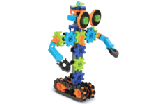 Gears! Gears! Gears!® Robots In Motion