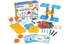 STEM Explorer GeoShape Challenge