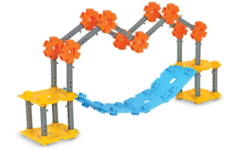 STEM Explorer GeoShape Challenge