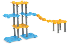 STEM Explorer GeoShape Challenge