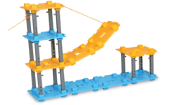 STEM Explorer GeoShape Challenge