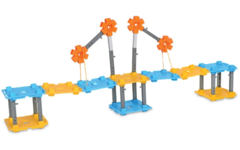 STEM Explorer GeoShape Challenge