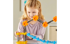 STEM Explorer GeoShape Challenge