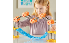 STEM Explorer GeoShape Challenge