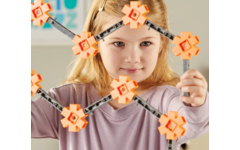 STEM Explorer GeoShape Challenge