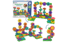 Gears! Gears! Gears! GardenGears™ bouwset