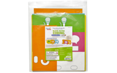 Scratch Jr-kaarten - magnetische demonstratieset
