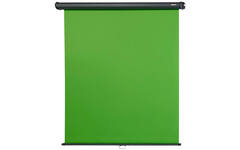 Greenscreen-doek “Key”, 200 x 190 cm