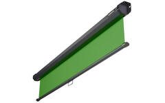 Greenscreen-doek “Key”, 200 x 190 cm