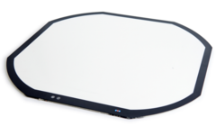 Lichtgevend bord
