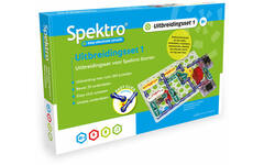 Spektro Uitbreidingsset 1