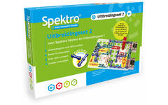 Spektro Uitbreidingsset 2