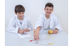 Experimenteerkoffer