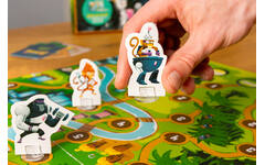 Mediajungle | bordspel classic